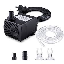 Fountain Pumps